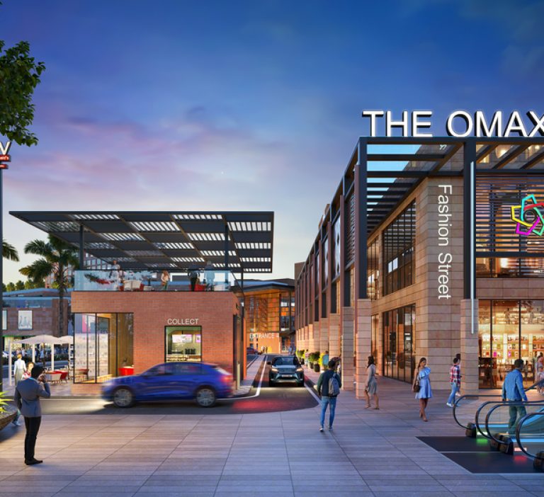 real estate investment in delhi